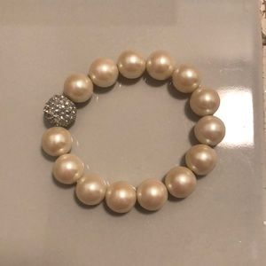 Stella and dot bracelet
